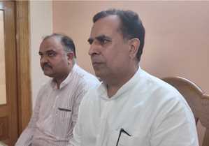 मोदी बनेंगे तीसरी बार पीएम, देश होगा सामरिक व आर्थिक रूप से सशक्त : भाजपा